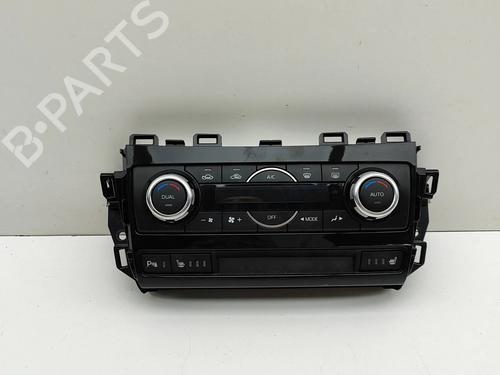 Used Electronic module MAZDA CX-5 (KE, GH) 2.2 D (KE2FW) (150 hp) 29128479