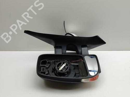 Left mirror OPEL MOVANO B Van (X62) 2.3 CDTI FWD (FV) | BP29920305C26