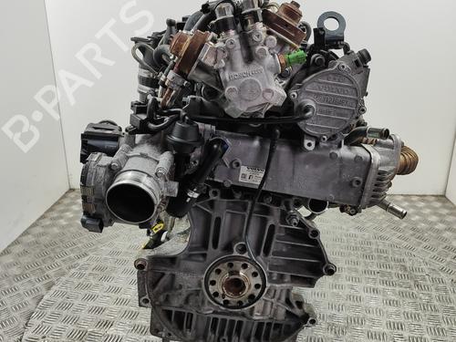 Engine VOLVO XC60 I SUV (156) 2.4 D AWD | BP30130479M1