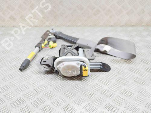 Cinturón de seguridad delantero derecho HONDA CIVIC VIII Saloon (FD, FA) 1.3 IMA (FA3, FD3) | BP11814900I25 