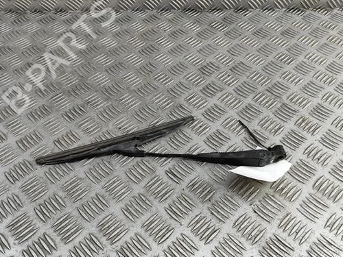 Used Rear windshield wiper arm LAND ROVER RANGE ROVER EVOQUE (L538) 2.0 D (150 hp) 27570046