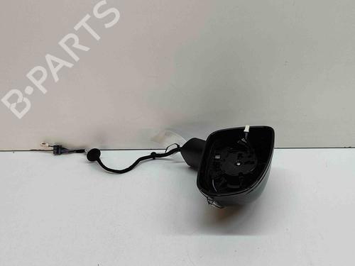 Right mirror VOLVO XC60 II (246) 2.0 B5 Mild-Hybrid | BP29486401C27 