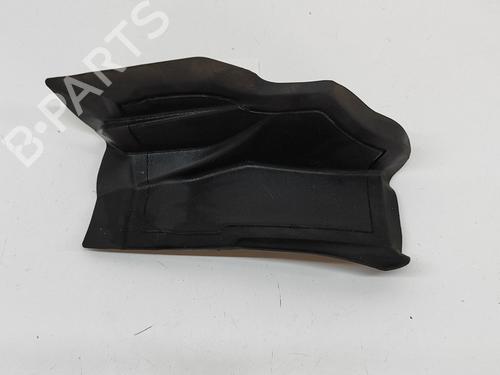 Headlight eyebrow ALFA ROMEO STELVIO (949_) 2.0 Q4 (949.AXA2A) 156117190