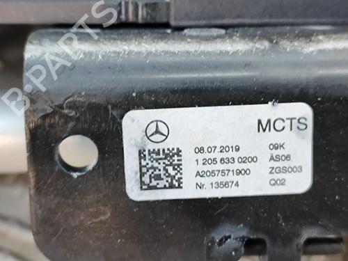 Other MERCEDES-BENZ E-CLASS Convertible (A238) E 220 d (238.414) | BP28387861O1 - Image 8