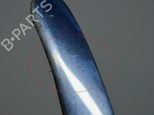 Roof bar AUDI A6 C6 Avant (4F5) 3.0 TDI quattro | BP11181101C65 