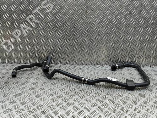 Used Pipe Pipe MERCEDES-BENZ C-CLASS T-Model (S205) C 350 e (205.247) (279 hp) 33378225 33378225