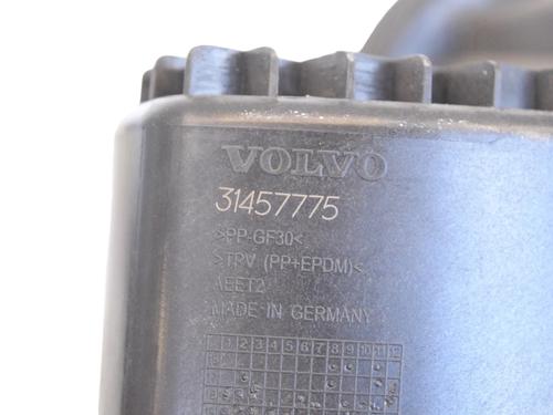 Tanklåg VOLVO XC40 (536) T4 | BP30254270C131 