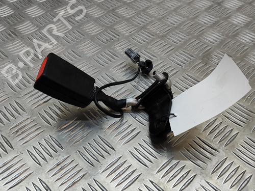 Used Seat buckle JAGUAR XJ (X351) 3.0 SCV6 (340 hp) 19501391