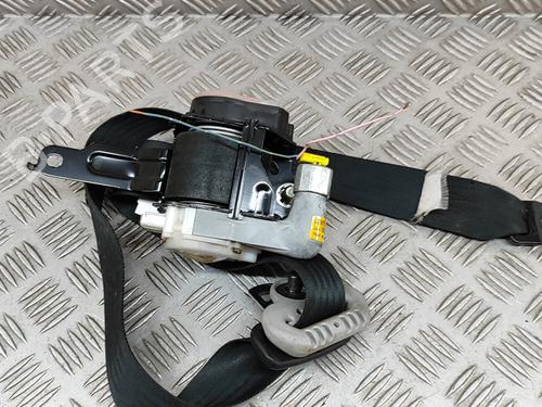 Used Front right seatbelt MAZDA CX-9 (TB) 3.5 (263 hp) 24580616