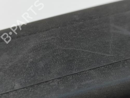 Rear left exterior door handle MERCEDES-BENZ M-CLASS (W163) ML 270 CDI (163.113) | BP27701951C130 