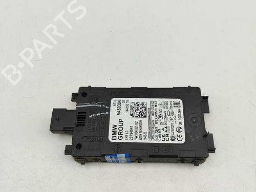 Used Electronic module Electronic module BMW XM (G09) XM All-wheel Drive (653 hp) 33390388 33390388