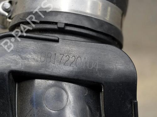 Pipe MAZDA CX-5 (KF) 2.2 D | BP14628093M125 - Image 6