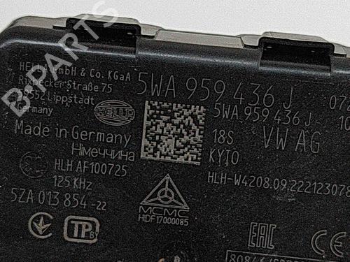 Elektronisk modul VW ID.4 (E21) PRO | BP28552157M83 