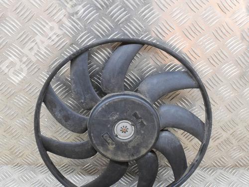 Used Radiator fan Radiator fan AUDI Q3 (8UB, 8UG) 2.0 TDI quattro (177 hp) 10673434 10673434