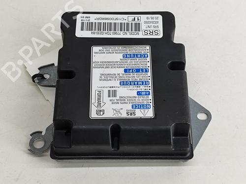 ECU airbags HONDA CIVIC X Hatchback (FC_, FK_) 2.0 Type-R (FK8) | BP20981627M53 