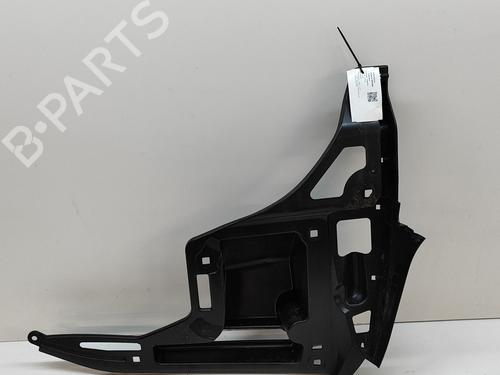 Used Rear bumper bracket BMW i3 (I01) Electric (170 hp) 18036233