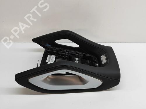 Middle console MERCEDES-BENZ GLE Coupe (C167) AMG GLE 63 EQ Boost 4-matic+ (167.389) | BP27784889I22 - Image 2