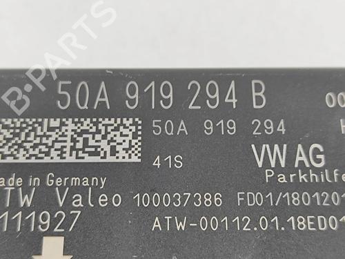 Electronic module VW ARTEON (3H7, 3H8) 1.5 TSi | BP27766023M83  - Image 6