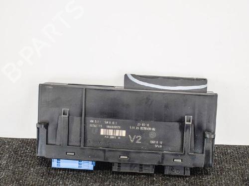 Electronic module BMW 5 (F10) 520 d | BP6722972M83 
