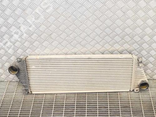 Used Intercooler Intercooler MERCEDES-BENZ SPRINTER 3-t Van (B903) 311 CDI (903.661, 903.662, 903.663) (109 hp) 7698501 7698501