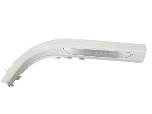 Used Step JAGUAR I-PACE (X590) EV400 AWD (400 hp) 30248868