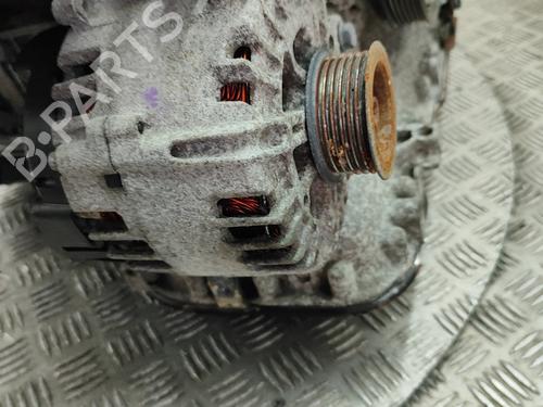 Engine MAZDA CX-7 (ER) 2.2 MZR-CD AWD (ER10A) | BP27219108M1 