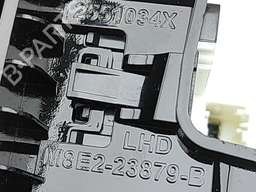 Left front window switch LAND ROVER RANGE ROVER SPORT III (L461) P440e PHEV AWD | BP33393889I27 - Image 7