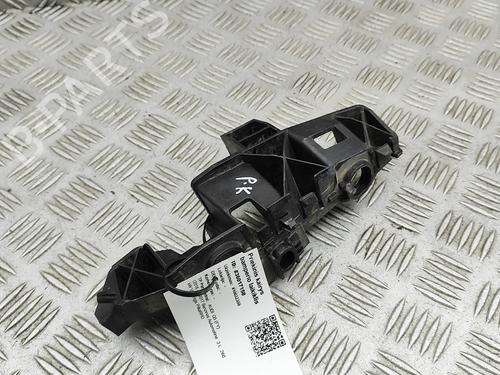 Used Front bumper bracket Front bumper bracket AUDI Q5 (FYB, FYG) SQ5 TFSI quattro (354 hp) 36231885 36231885