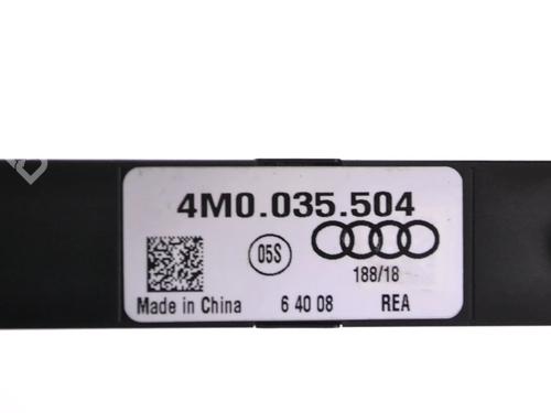 Electronic module AUDI Q5 (FYB, FYG) 2.0 TDI quattro | BP33346100M83 - Image 5