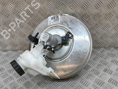 Used Servo brake CITROËN C5 AIRCROSS (A_) 1.2 PureTech 130 (ARHNSJ) (131 hp) 28550156