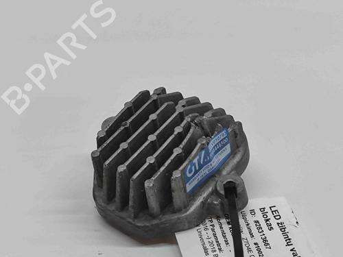 Used Electronic module VOLVO V90 II Estate (235) T8 Plug-in Hybrid Polestar AWD (317 hp) 29283006