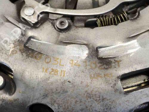 Other VW PASSAT B7 (362) 2.0 TDI | BP14638892O1 