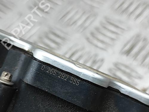 Módulo de ABS ISUZU D-MAX II (TFR, TFS) 1.9 Ddi 4x4 (TFS87J) | BP31047256M43 