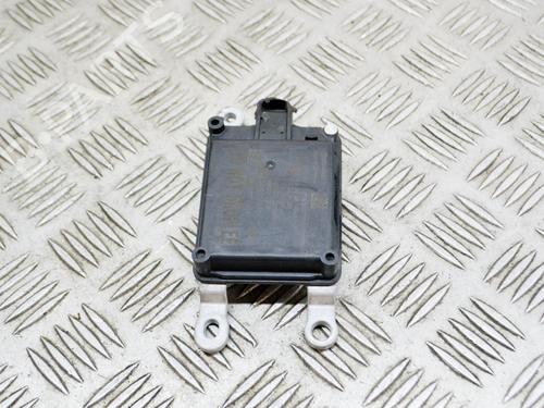Electronic module NISSAN QASHQAI II SUV (J11, J11_) 1.2 DIG-T | BP14637388M83 