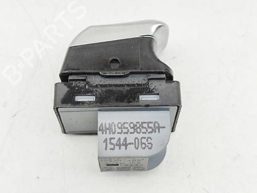 Left front window switch AUDI Q3 (8UB, 8UG) RS 2.5 quattro | BP33375565I27 - Image 3