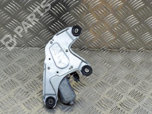 Viskermotor bakrute JAGUAR F-PACE (X761) 2.0 TD4 AWD | BP7798987M102 