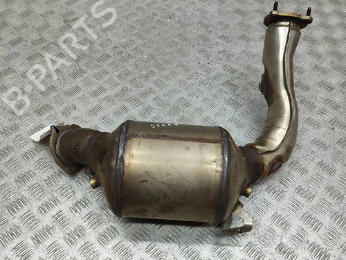 Catalyst AUDI A5 (F53, F5P) 35 TFSI Mild Hybrid | BP28436915M10