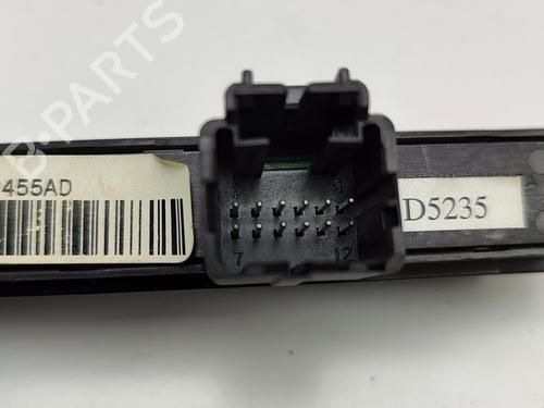 Switch DODGE CHARGER 2.7 | BP27783413I30 