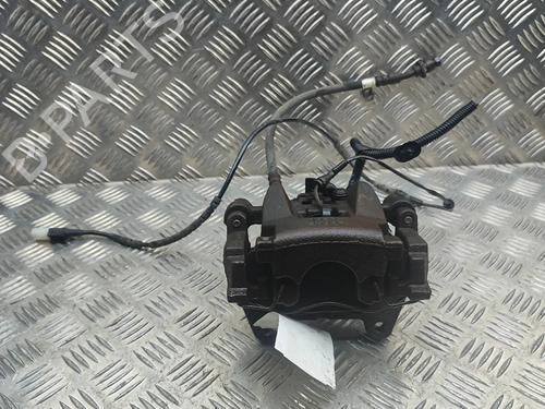 Used Right rear brake caliper Right rear brake caliper LAND ROVER RANGE ROVER VELAR (L560) 2.0 D240 SD4 4x4 (241 hp) 29337132 29337132