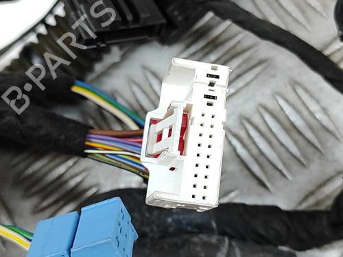Wiring harness AUDI Q7 (4MB, 4MG, 4MQ) 3.0 TDI quattro | BP24818224E16 - Image 9