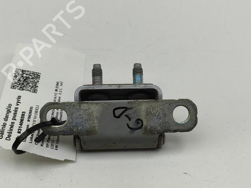Used Hinge/Door check strap HYUNDAI SANTA FÉ III (DM, DMA) 2.2 CRDi 4WD (200 hp) 27933811