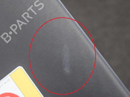 Left sun visor MERCEDES-BENZ GLC (X253) 220 d 4-matic (253.905, 253.903) | BP7801206I1 