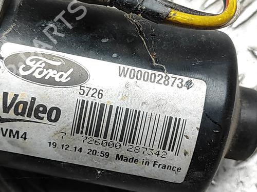 Front wiper motor FORD TRANSIT CUSTOM V362 Bus (F3) 2.2 TDCi | BP36327228M29 - Image 8