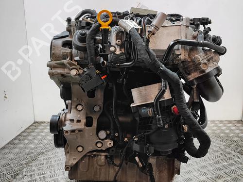 Engine VW PASSAT B8 (3G2, CB2) 2.0 TDI | BP37698685M1  - Image 5
