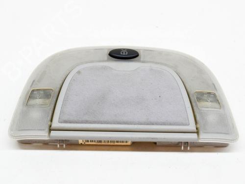 Interior roof light MERCEDES-BENZ S-CLASS (W220) S 500 (220.075, 220.175, 220.875) | BP8412557I8 