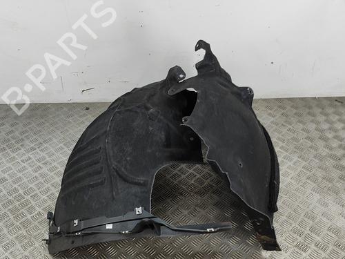 Wheel arch VW TOUAREG (CR7, RC8) 3.0 TDI 4motion | BP26679453C56 