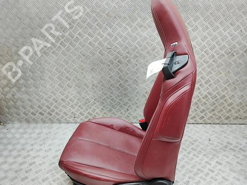 Left front seat MAZDA MX-5 IV (ND__) 2.0 (ND6E, NDERC) | BP37996143C15 - Image 2