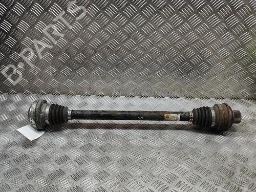 Used Left rear driveshaft Left rear driveshaft AUDI Q5 (FYB, FYG) 2.0 TDI quattro (190 hp) 24976470 24976470