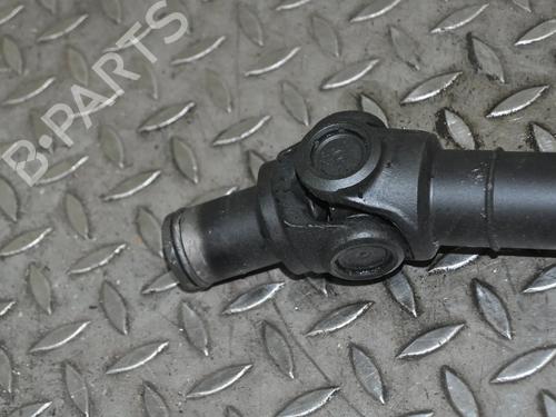 Driveshaft LAND ROVER RANGE ROVER VELAR (L560) 2.0 D240 SD4 4x4 | BP30211252M37 - Image 2