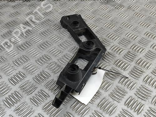 Rear bumper bracket VW GOLF VII (5G1, BQ1, BE1, BE2) e-Golf | BP27350496C159 
